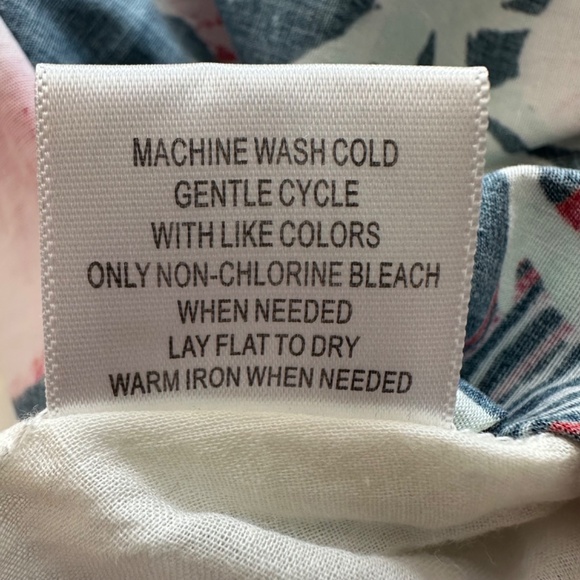 Modcloth Blue Ocean Marine Life Octopus Fish Print Mini A-Line Full Skirt Sz. 2X - Picture 13 of 15